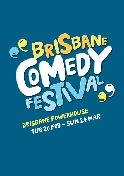 Brisbane Comedy Festival 2013