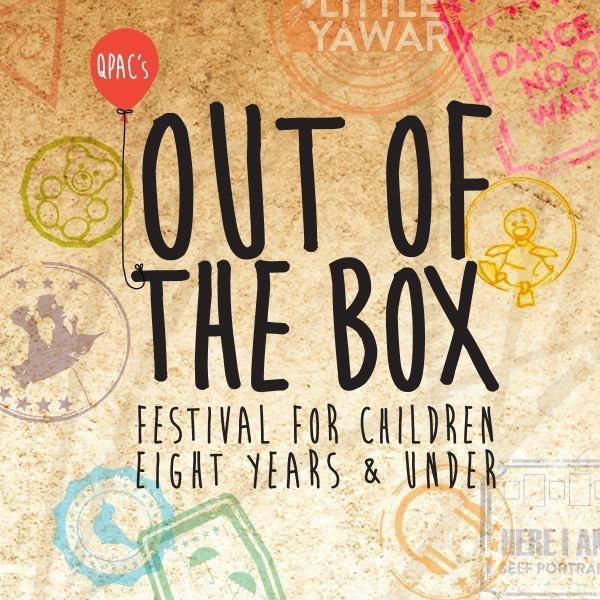 Out Of The Box Festival 2018